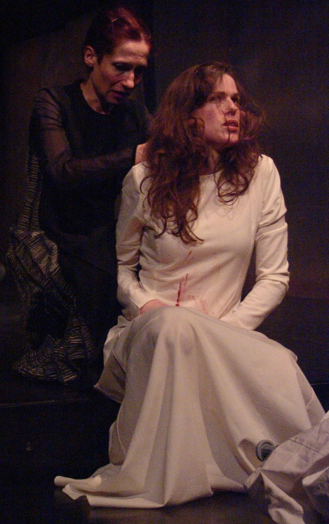 die braut von messina